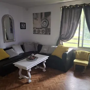  Appartement Proche De La Cite De L'espace