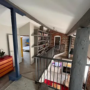  Villa Magnifique Maison Toulousaine